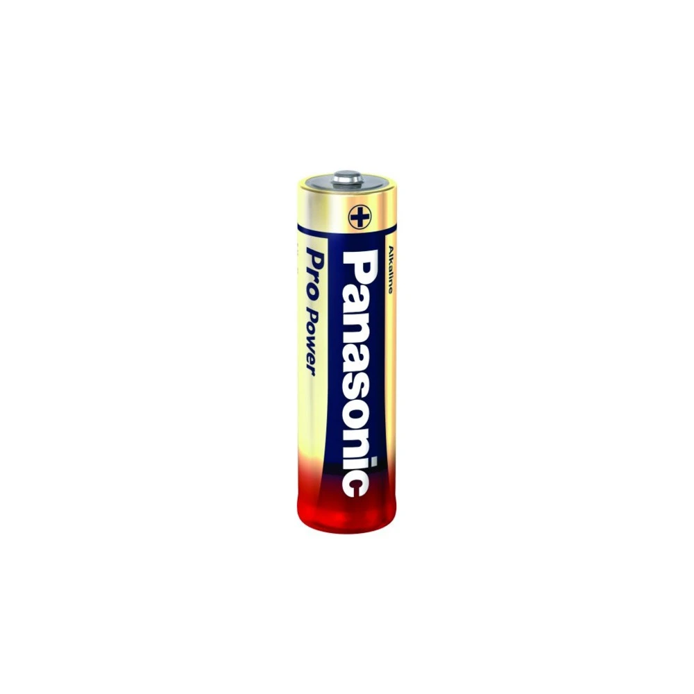 Батарейка Panasonic Pro Power AA/4B Alkaline LR6XEG/4BP