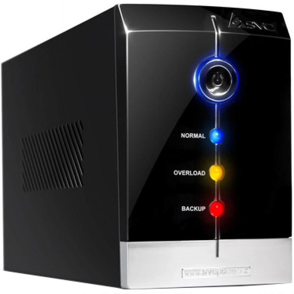 Источник бесперебойного питания SVC V-1500-F Линейно-интерактивные, Напольный (Tower), 1500 ВА, 900 Вт