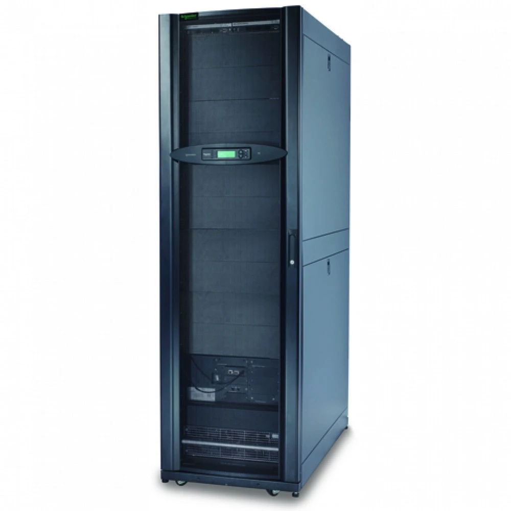 Источник бесперебойного питания APC Symmetra PX SYCF160KH 3-х фазные (On-Line), Стоечный (Rack), 160000 ВА, 160000 Вт