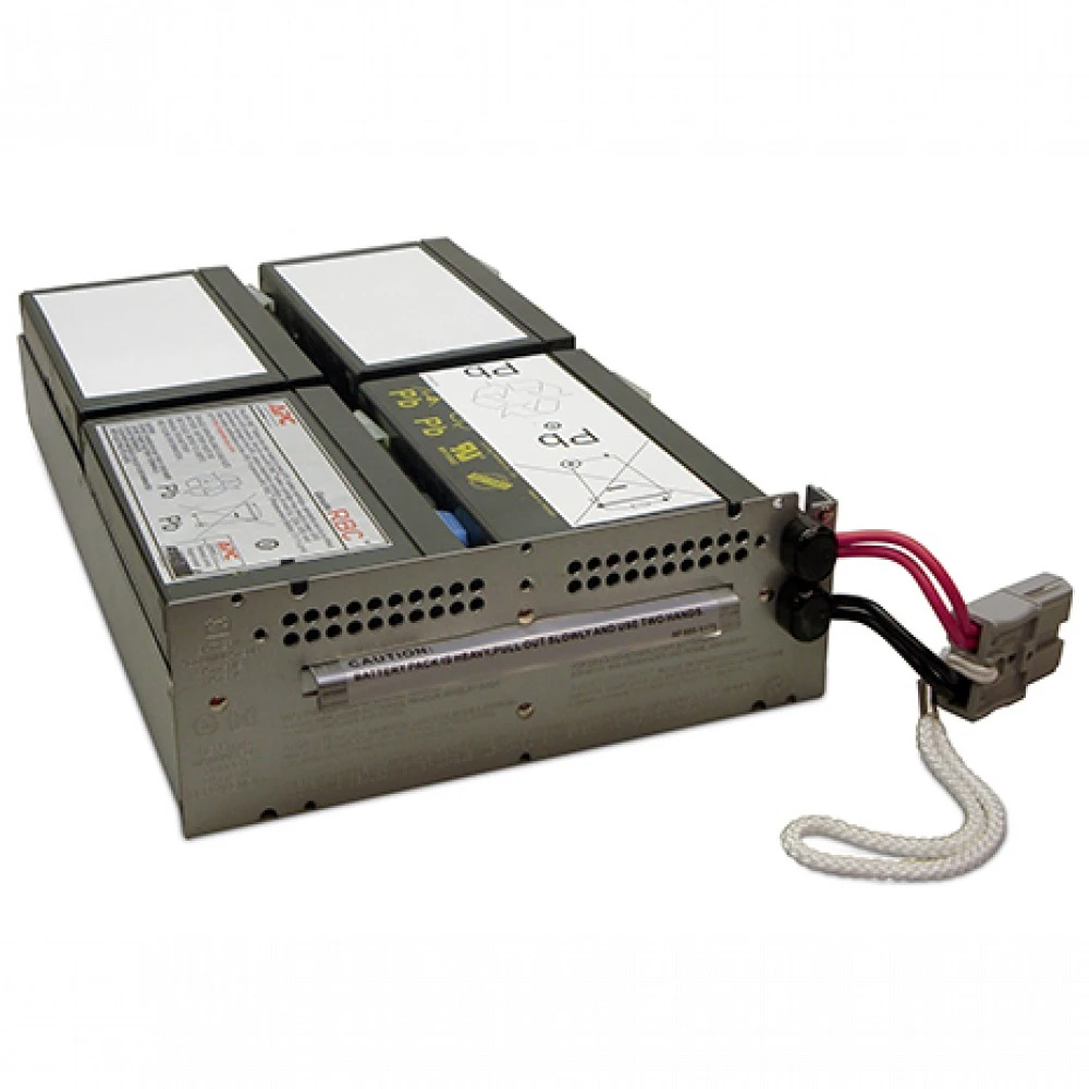 Сменные аккумуляторы АКБ для ИБП APC RBC132 APCRBC132 12 В