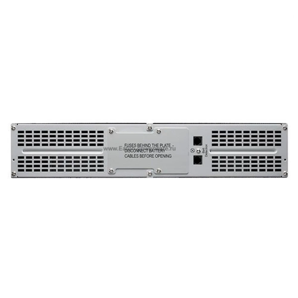 Батарейный модуль для ИБП Eaton 9SX EBM 36V Rack2U 9SXEBM36R