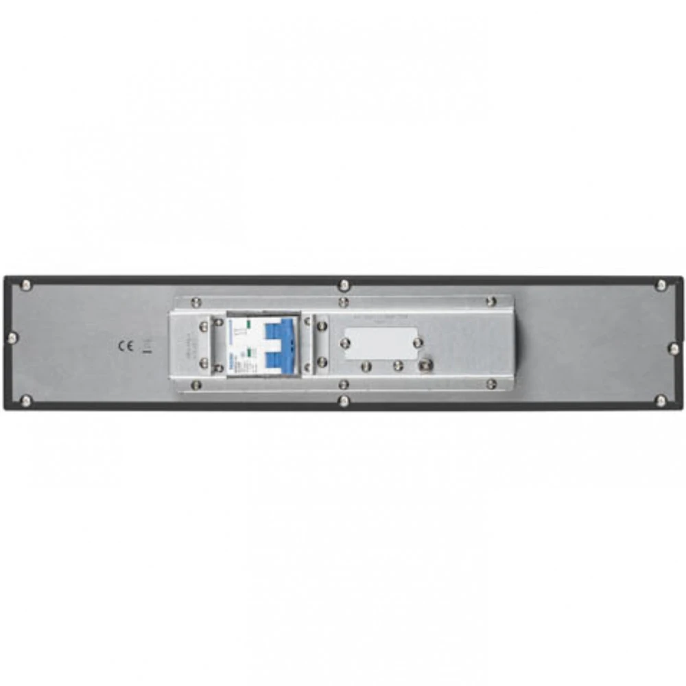 Источник бесперебойного питания APC Easy UPS SRV 10 000 ВА SRV10KRIRK Двойное преобразование (On-Line), Стоечный (Rack), 10000 ВА, 10000 Вт