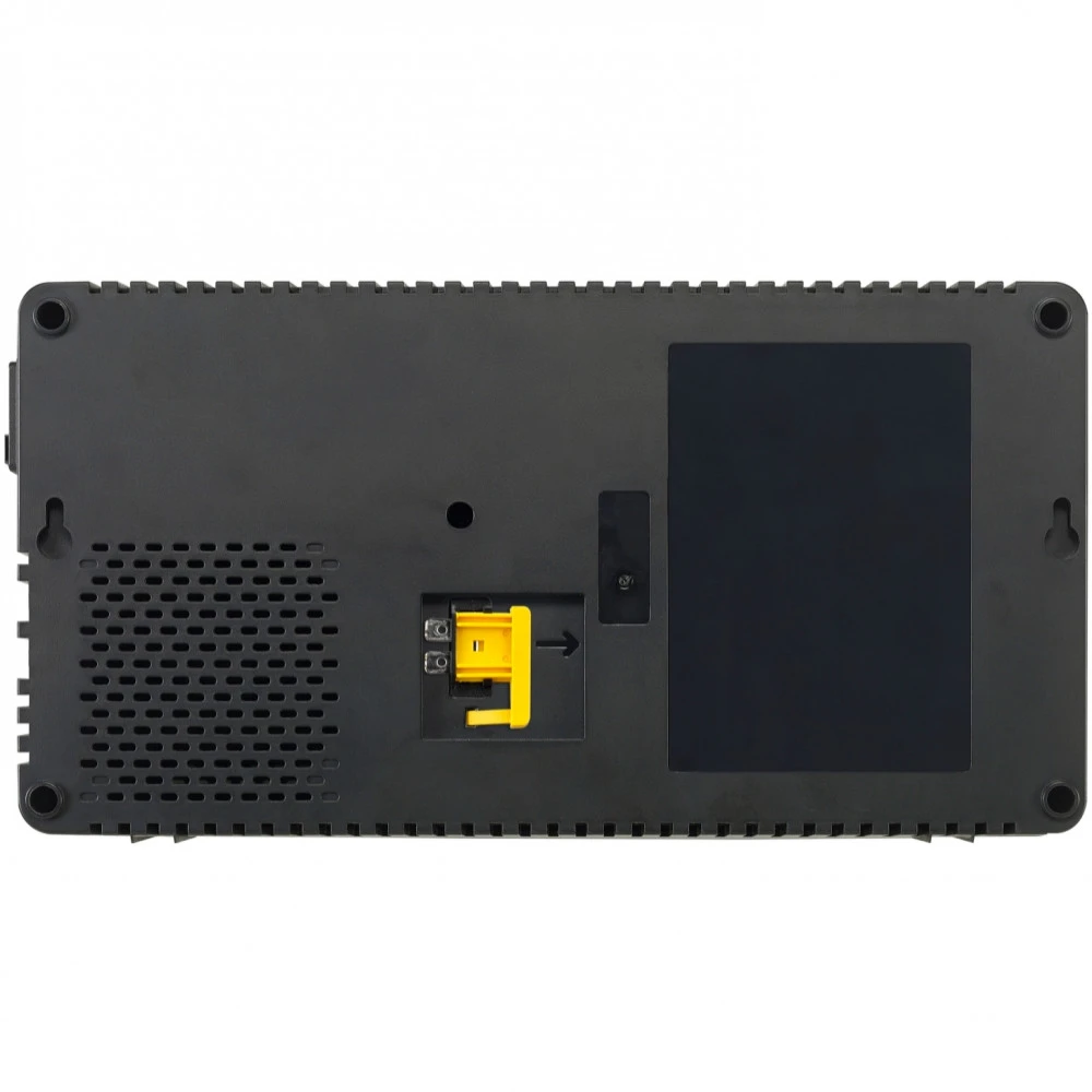 Источник бесперебойного питания APC Back-UPS BV 500VA BV500I Линейно-интерактивные, Напольный (Tower), 500 ВА, 300 Вт