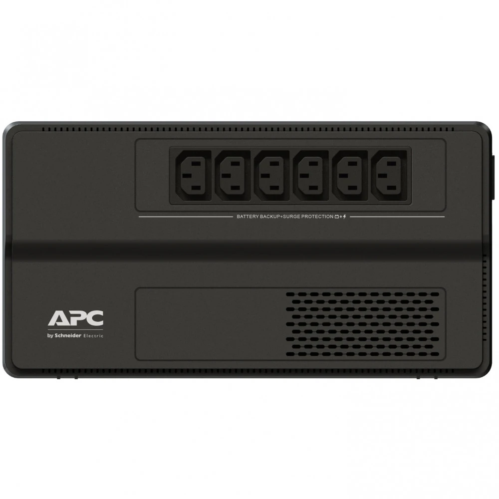Источник бесперебойного питания APC Back-UPS BV 500VA BV500I Линейно-интерактивные, Напольный (Tower), 500 ВА, 300 Вт
