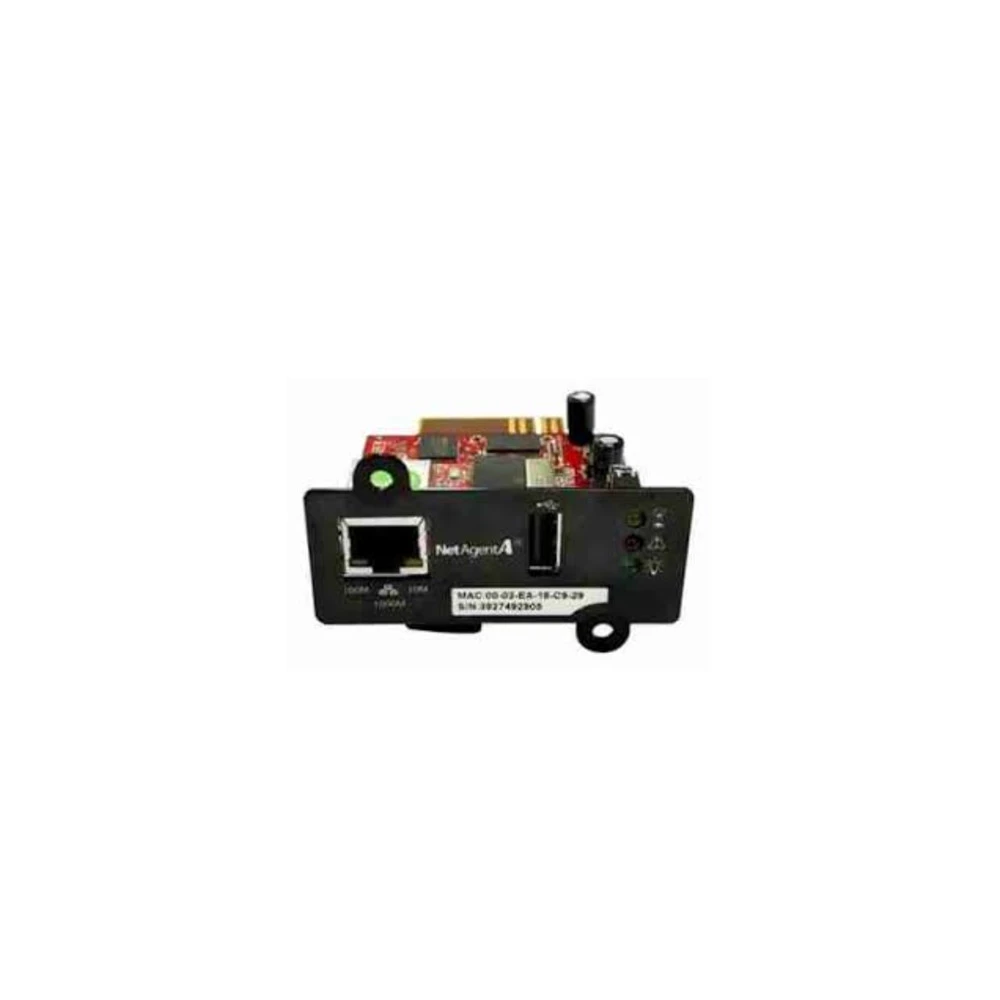 Опция для ИБП IPPON Dry Contacts card Innova RT33 i1180662