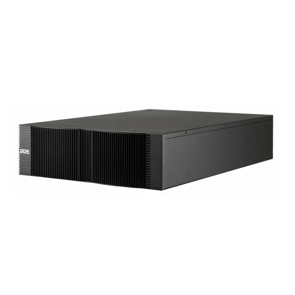 Батарейный модуль для ИБП Powercom Батарея для ИБП Powercom BAT VGD-240V BAT VGD-240VRM 10K W/O PDU/CH