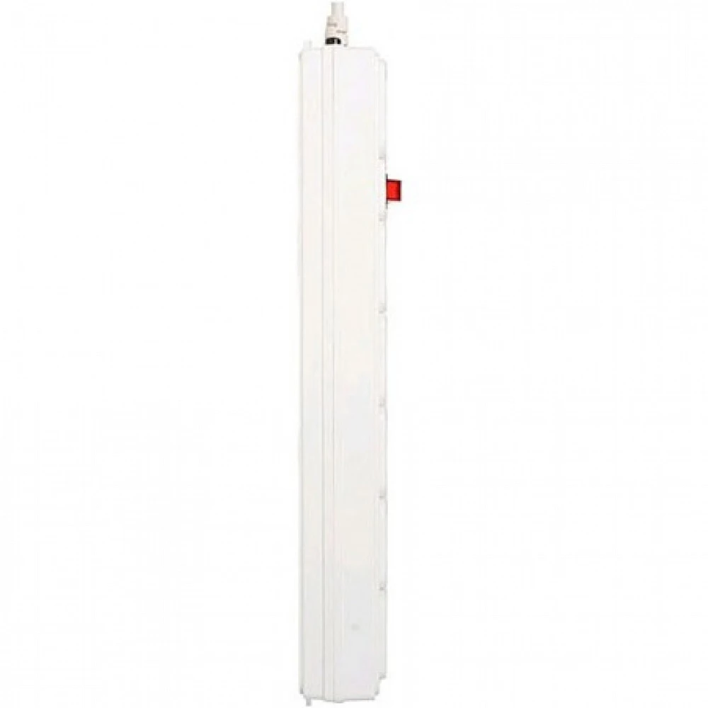 Сетевой фильтр Power Cube SPG-B-15-WHITE