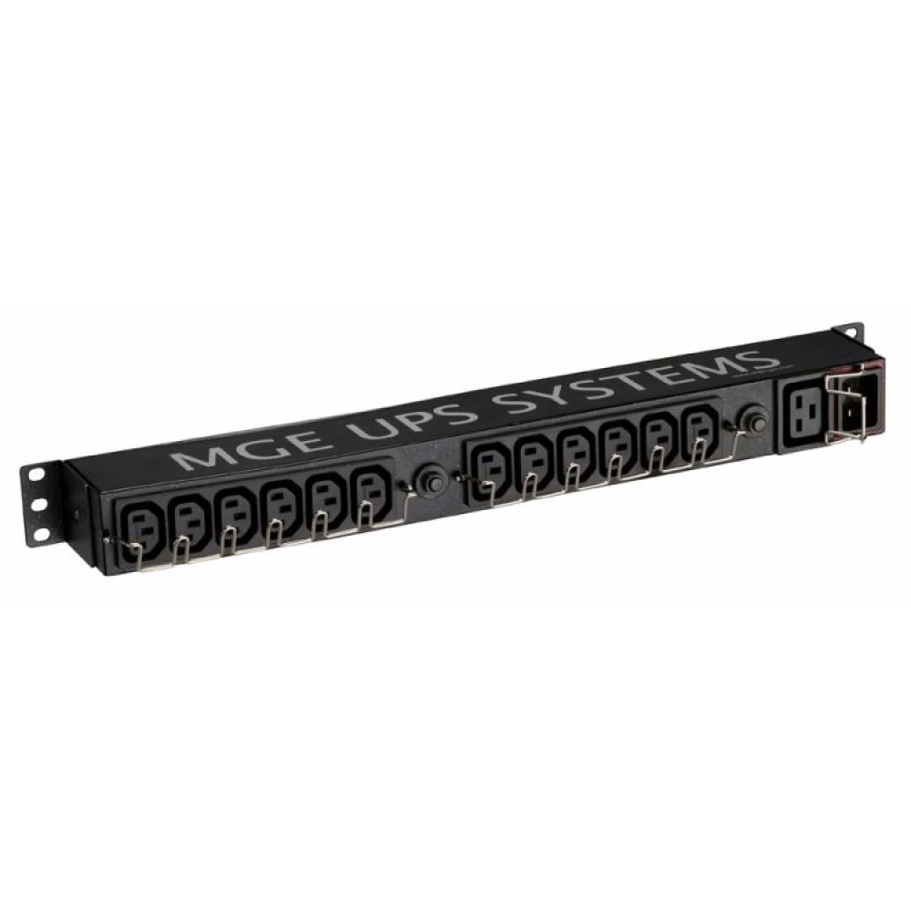Опция для ИБП Eaton Распределитель питания FlexPDU 12 IEC EFLX12I