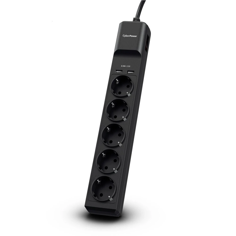 Сетевой фильтр CyberPower B0520SUC0-DE