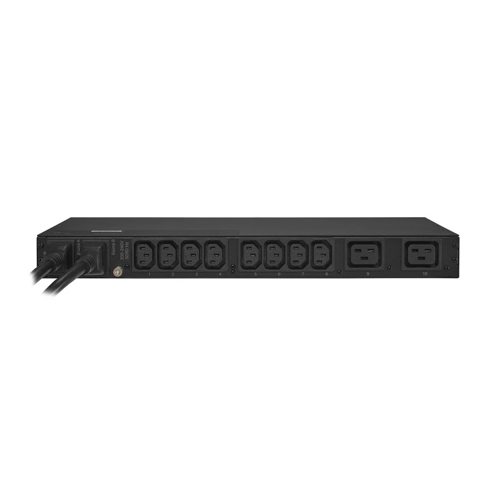 Сетевой фильтр CyberPower PDU20MHVIEC10AT