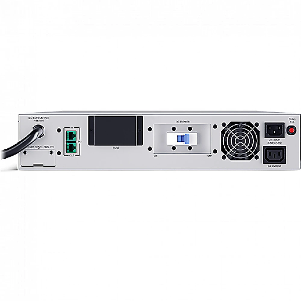 Батарейный модуль для ИБП CyberPower BPE144VL2U01