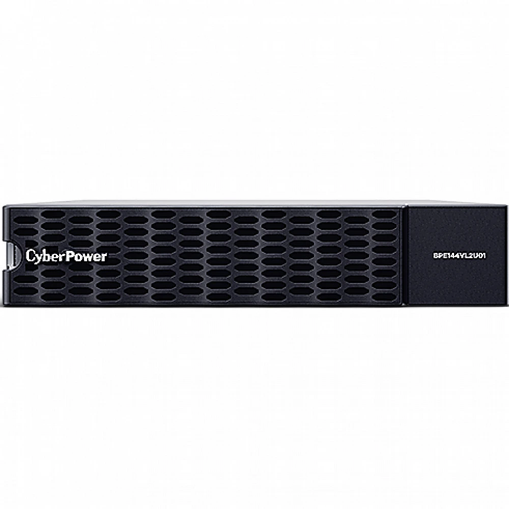 Батарейный модуль для ИБП CyberPower BPE144VL2U01