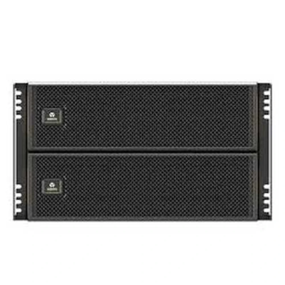 Аккумуляторный шкаф Vertiv GXT5-EBC384VRT6U