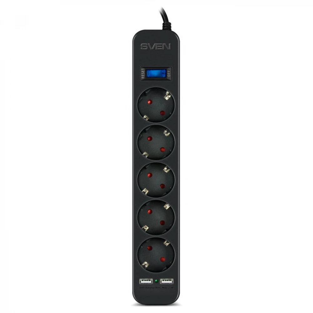 Сетевой фильтр Sven SV-018832