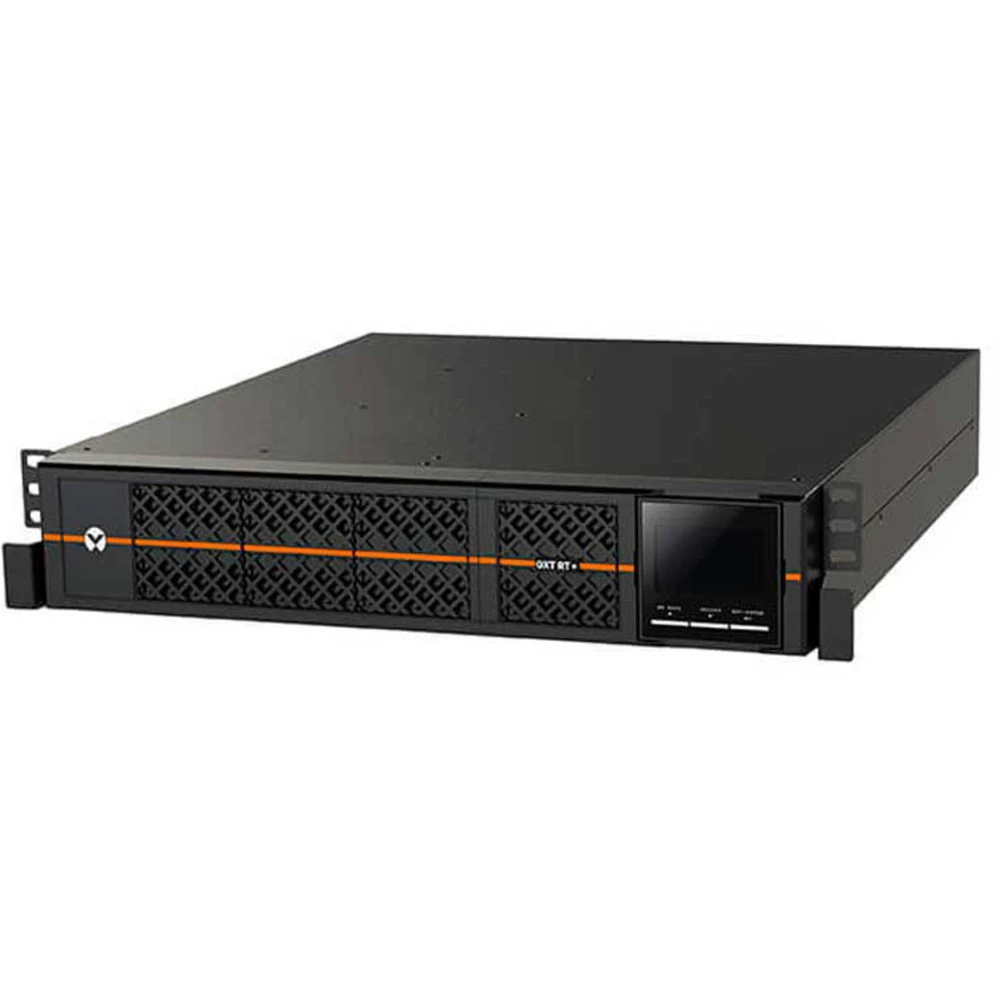 Источник бесперебойного питания Vertiv EDGE-2200IRT2UXL Линейно-интерактивные, Стоечный (Rack), 2200 ВА, 1980 Вт