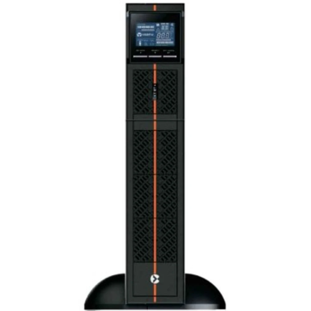 Источник бесперебойного питания Vertiv GXTRT-1000IRT2UXL Линейно-интерактивные, Стоечный (Rack), 1000 ВА, 900 Вт
