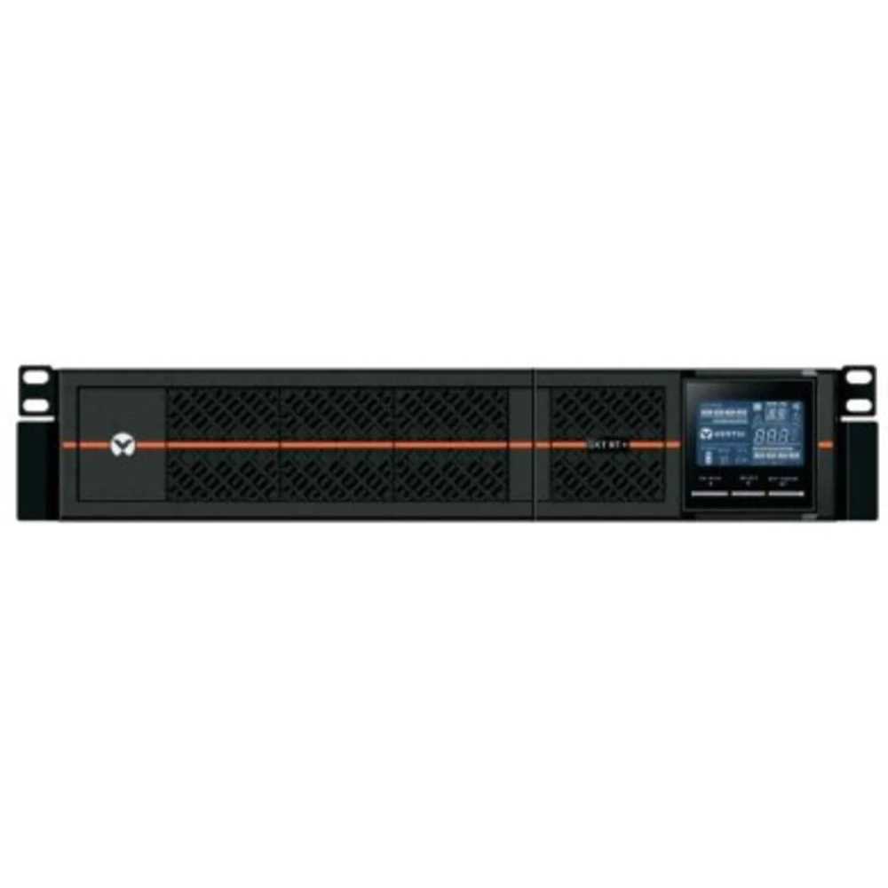 Источник бесперебойного питания Vertiv GXTRT-1000IRT2UXL Линейно-интерактивные, Стоечный (Rack), 1000 ВА, 900 Вт