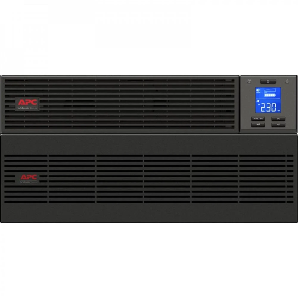 Источник бесперебойного питания APC Easy UPS SRV RM 10000VA SRV10KRIL-NNC-001 Линейно-интерактивные, Стоечный (Rack), 10000 ВА, 10000 Вт