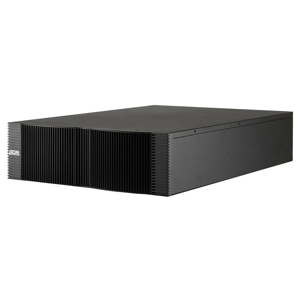 Батарейный модуль для ИБП Powercom BAT VGD-240V RM BAT VGD240V RM for VRT10K PDU, BAT VGD240V RM VRT10K PDU
