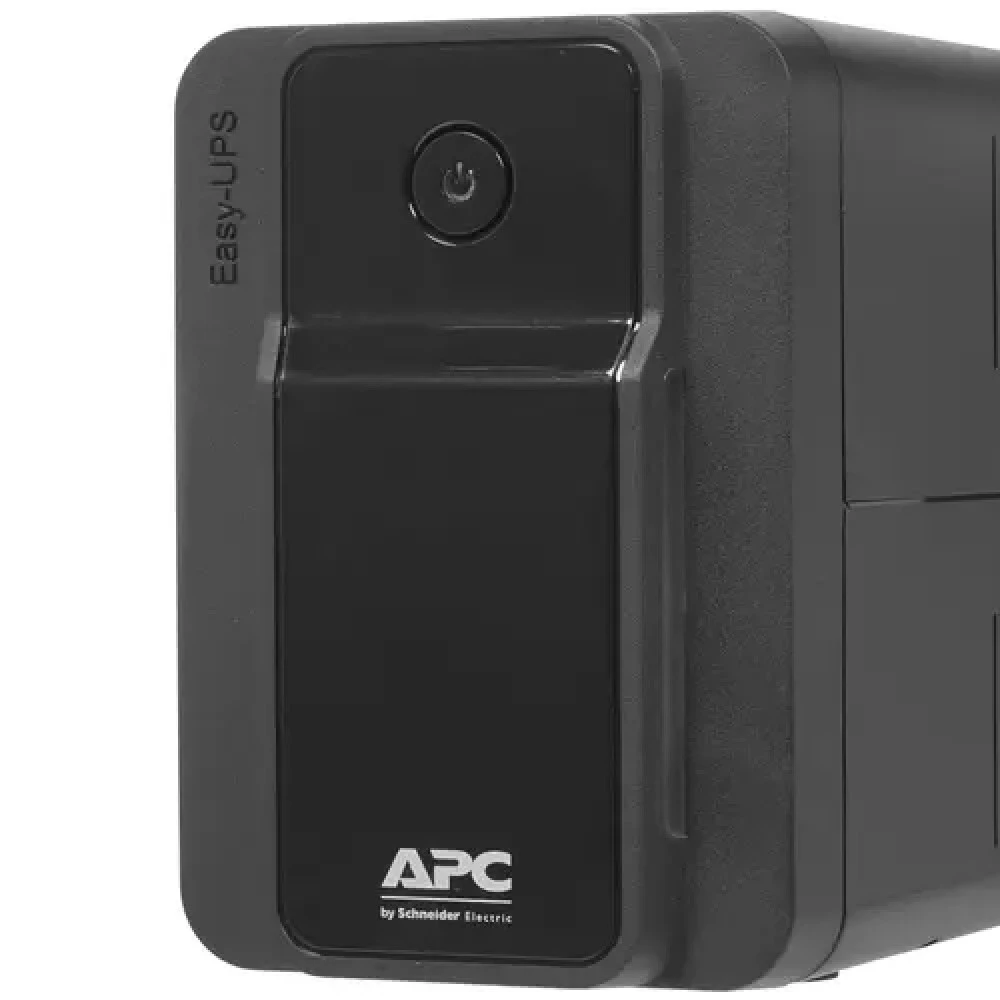 Источник бесперебойного питания APC Easy-UPS BVX700LI-GR Линейно-интерактивные, Напольный (Tower), 700 ВА, 360 Вт