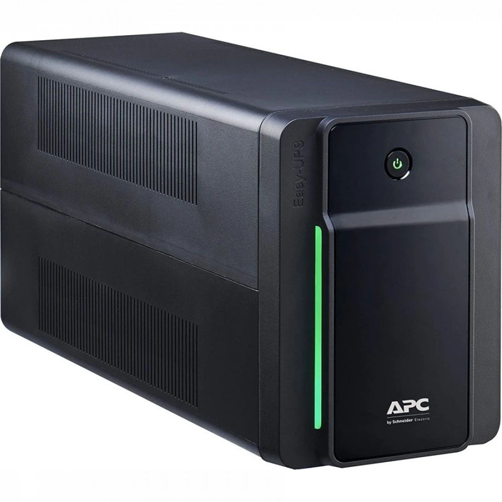 Источник бесперебойного питания APC BVX1600LI Линейно-интерактивные, Напольный (Tower), 1600 ВА, 900 Вт