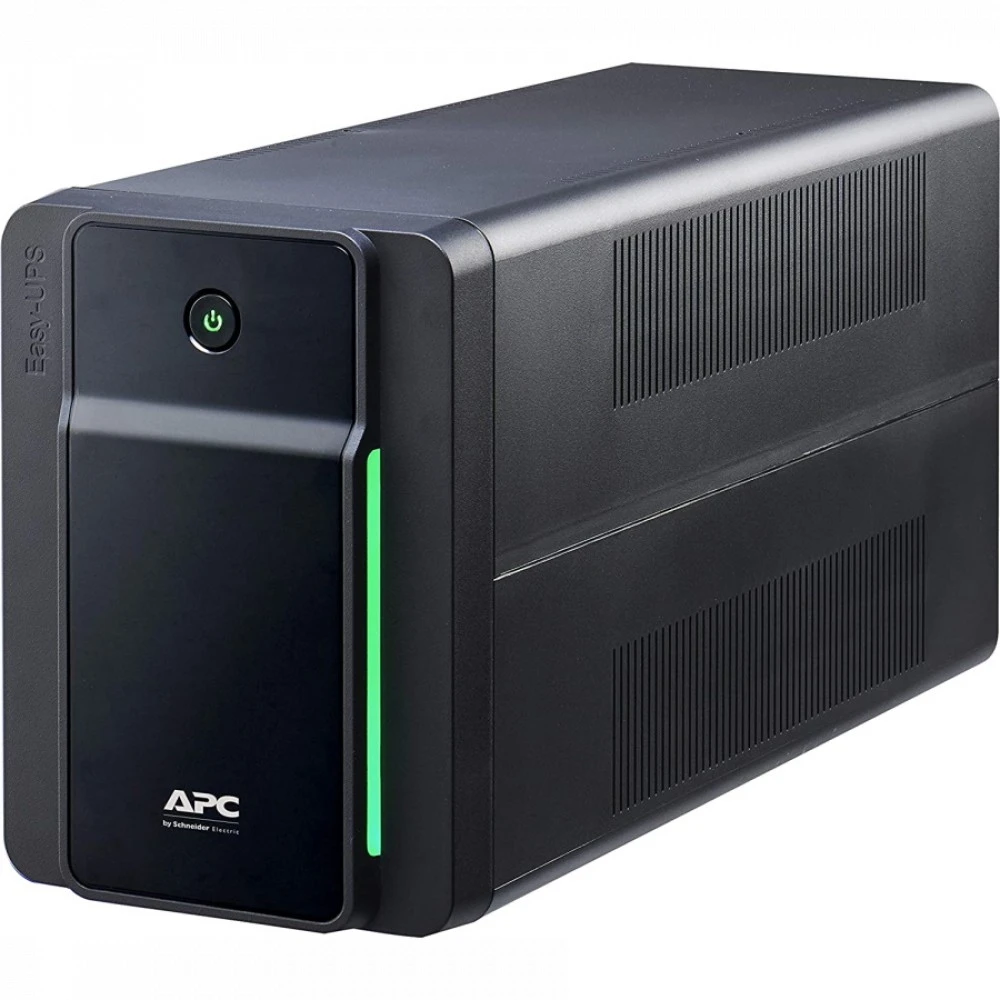 Источник бесперебойного питания APC BVX2200LI-GR Линейно-интерактивные, Напольный (Tower), 2200 ВА, 1200 Вт