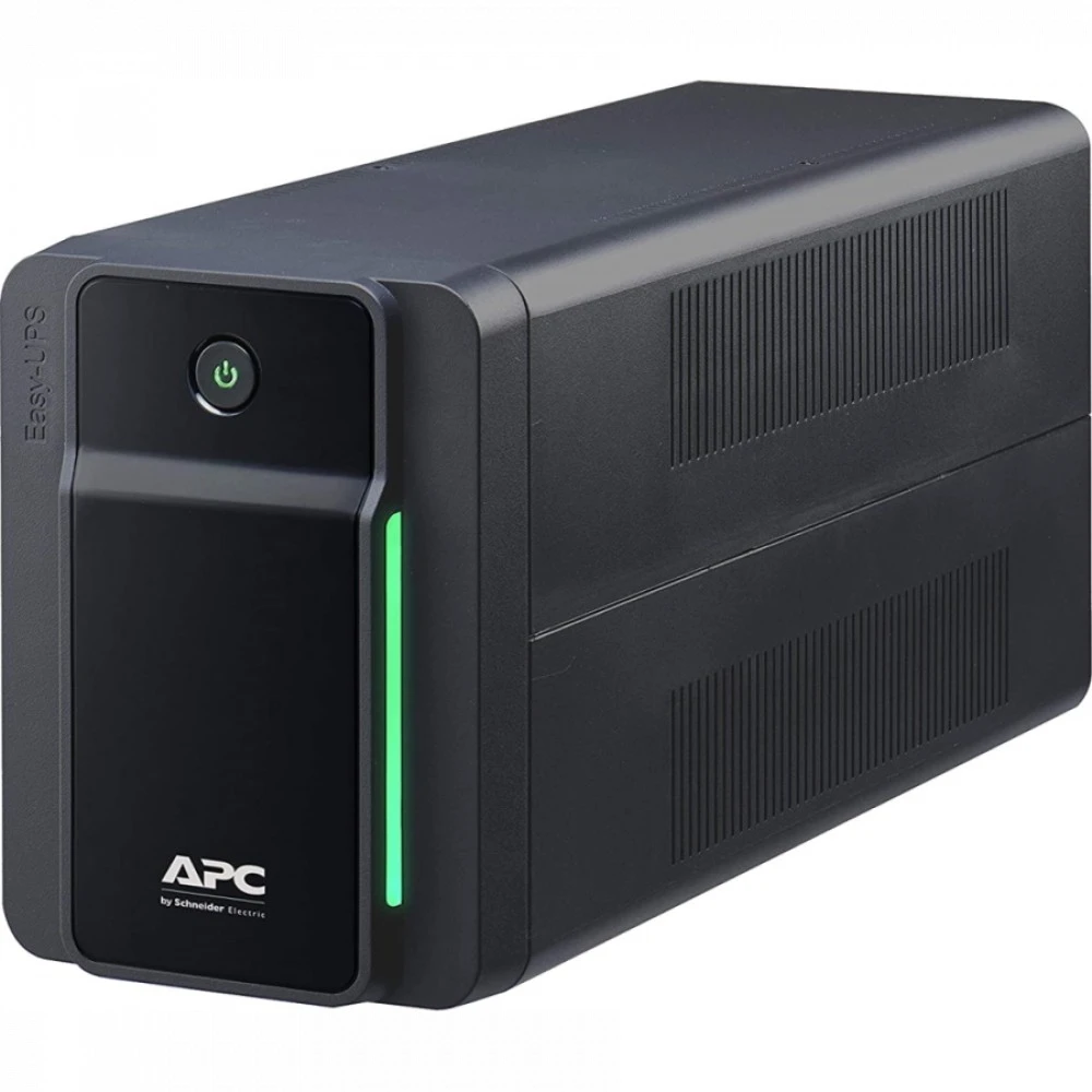 Источник бесперебойного питания APC BVX700LI Линейно-интерактивные, Напольный (Tower), 700 ВА, 360 Вт
