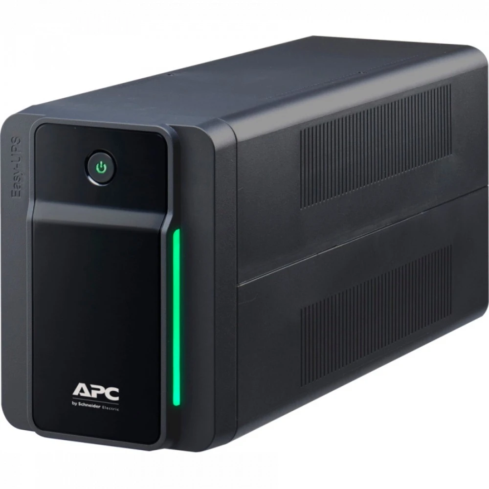 Источник бесперебойного питания APC BVX900LI Линейно-интерактивные, Напольный (Tower), 900 ВА, 480 Вт