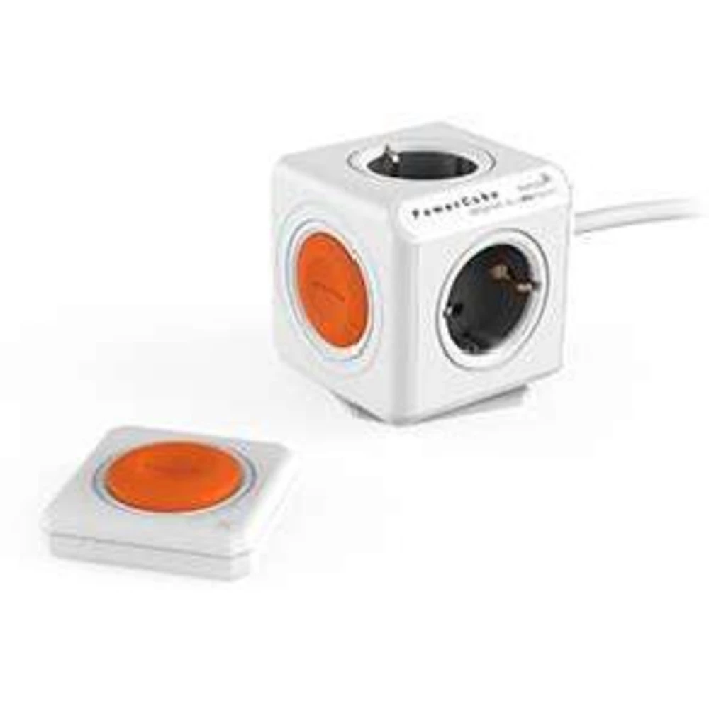Сетевой фильтр Allocacoc Extended Remote Set