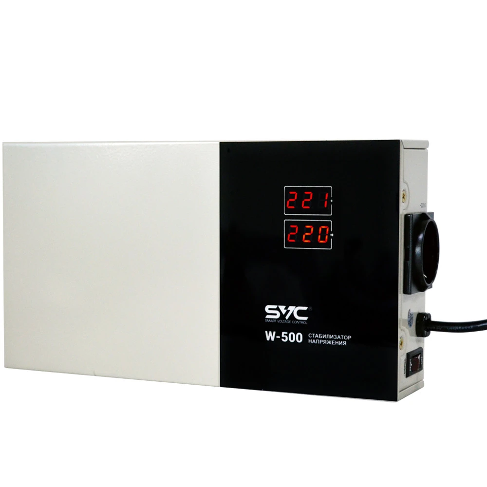 Стабилизатор SVC W-500