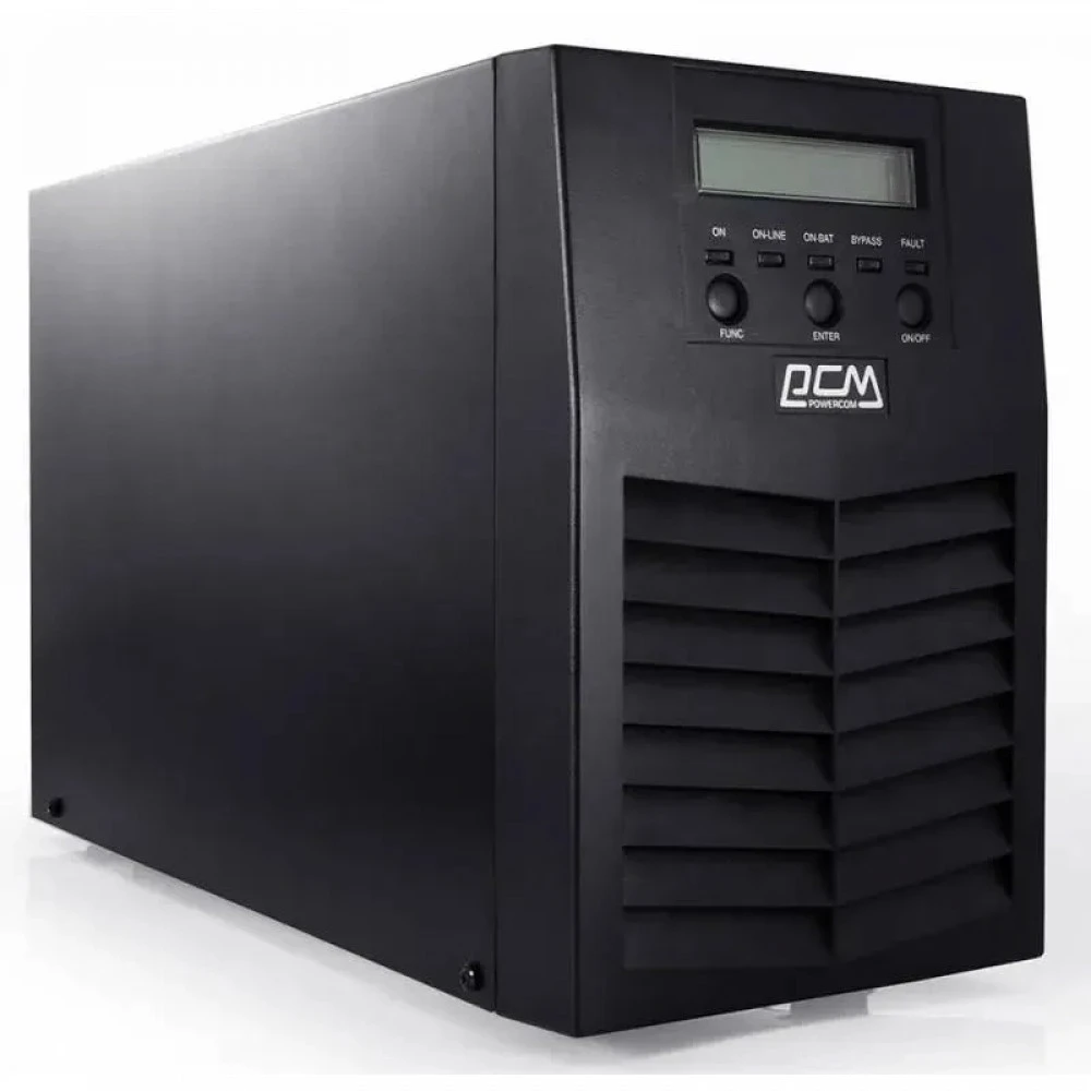 Источник бесперебойного питания CyberPower MAS-1000 295871 Двойное преобразование (On-Line), Напольный (Tower), 1000 ВА, 900 Вт