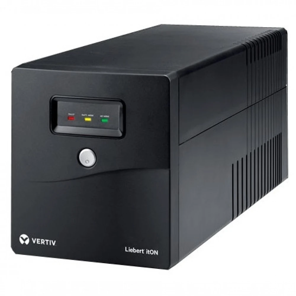 Источник бесперебойного питания Vertiv LI32151CT21 Линейно-интерактивные, Напольный (Tower), 2000 ВА, 1200 Вт
