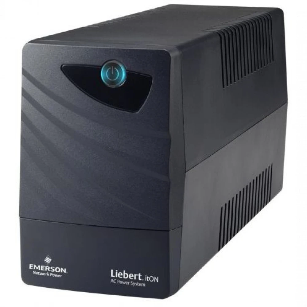 Источник бесперебойного питания Vertiv LI32121CT01 Линейно-интерактивные, Напольный (Tower), 800 ВА, 480 Вт