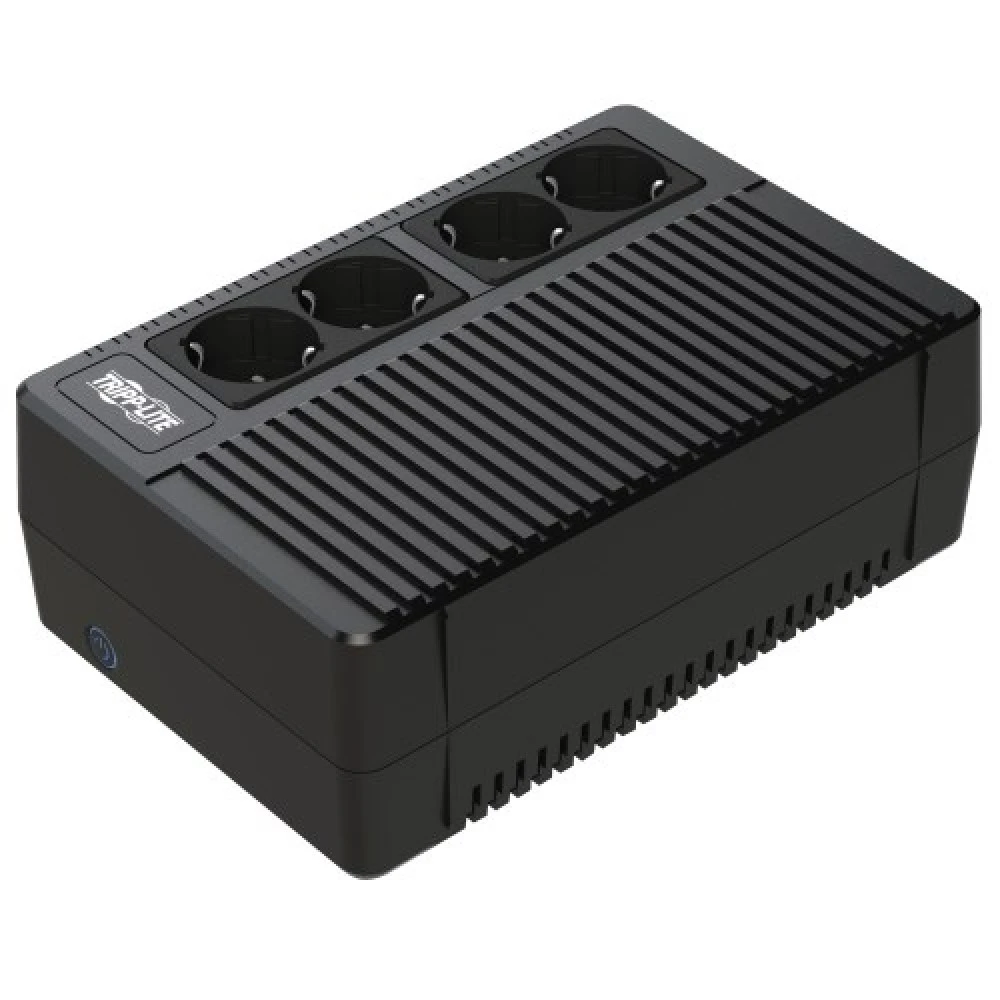 Источник бесперебойного питания Tripp-Lite AVRX500UD Линейно-интерактивные, Напольный (Tower), 500 ВА, 300 Вт
