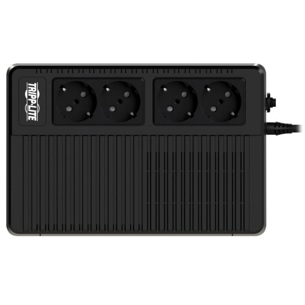 Источник бесперебойного питания Tripp-Lite AVRX500UD Линейно-интерактивные, Напольный (Tower), 500 ВА, 300 Вт