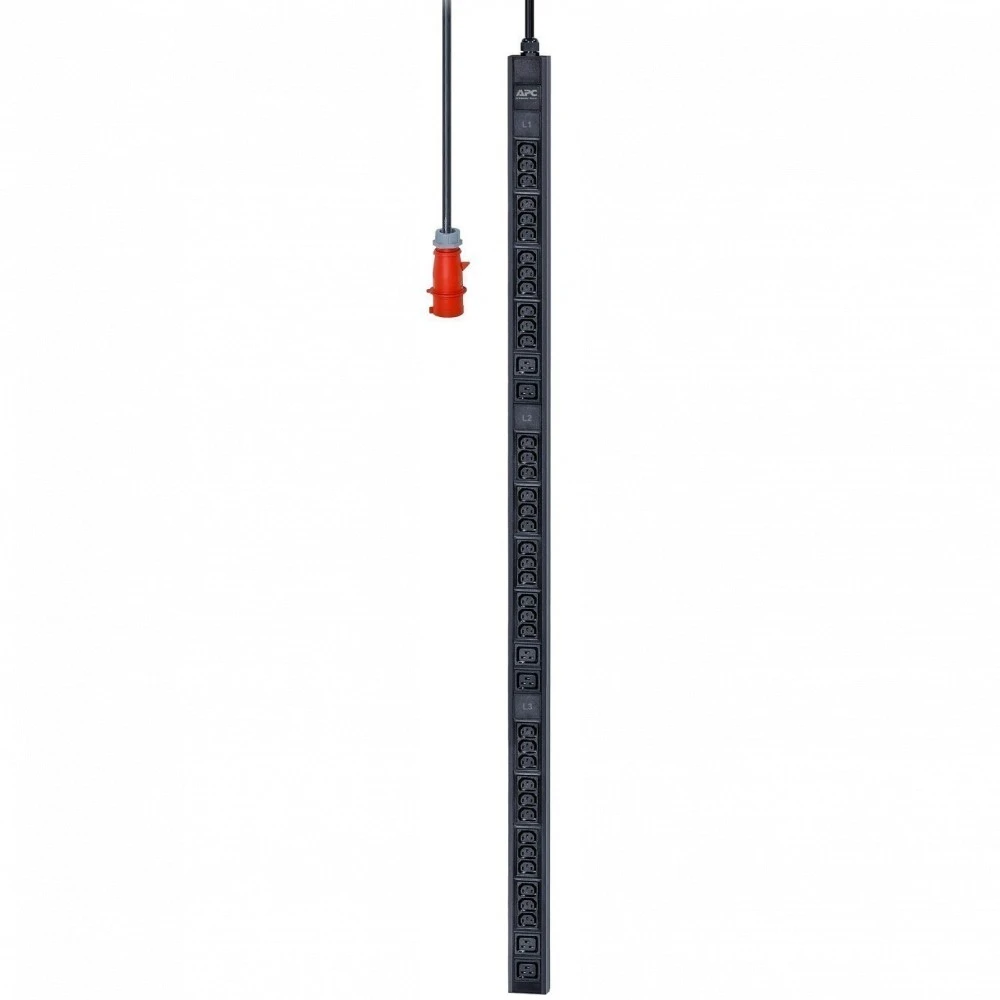 Сетевой фильтр APC Basic Zero U EPDU1216B