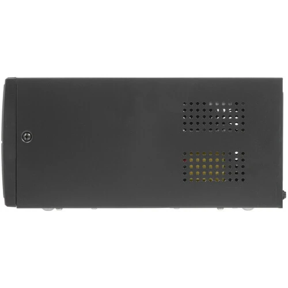 Источник бесперебойного питания ExeGate BNB-600.LED.AVR.4C13 EP285538RUS Линейно-интерактивные, Напольный (Tower), 600 ВА, 360 Вт