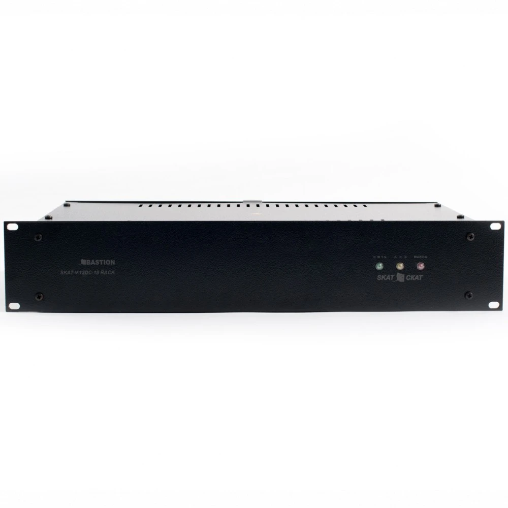 Опция для ИБП БАСТИОН SKAT-V.12DC-18 Rack