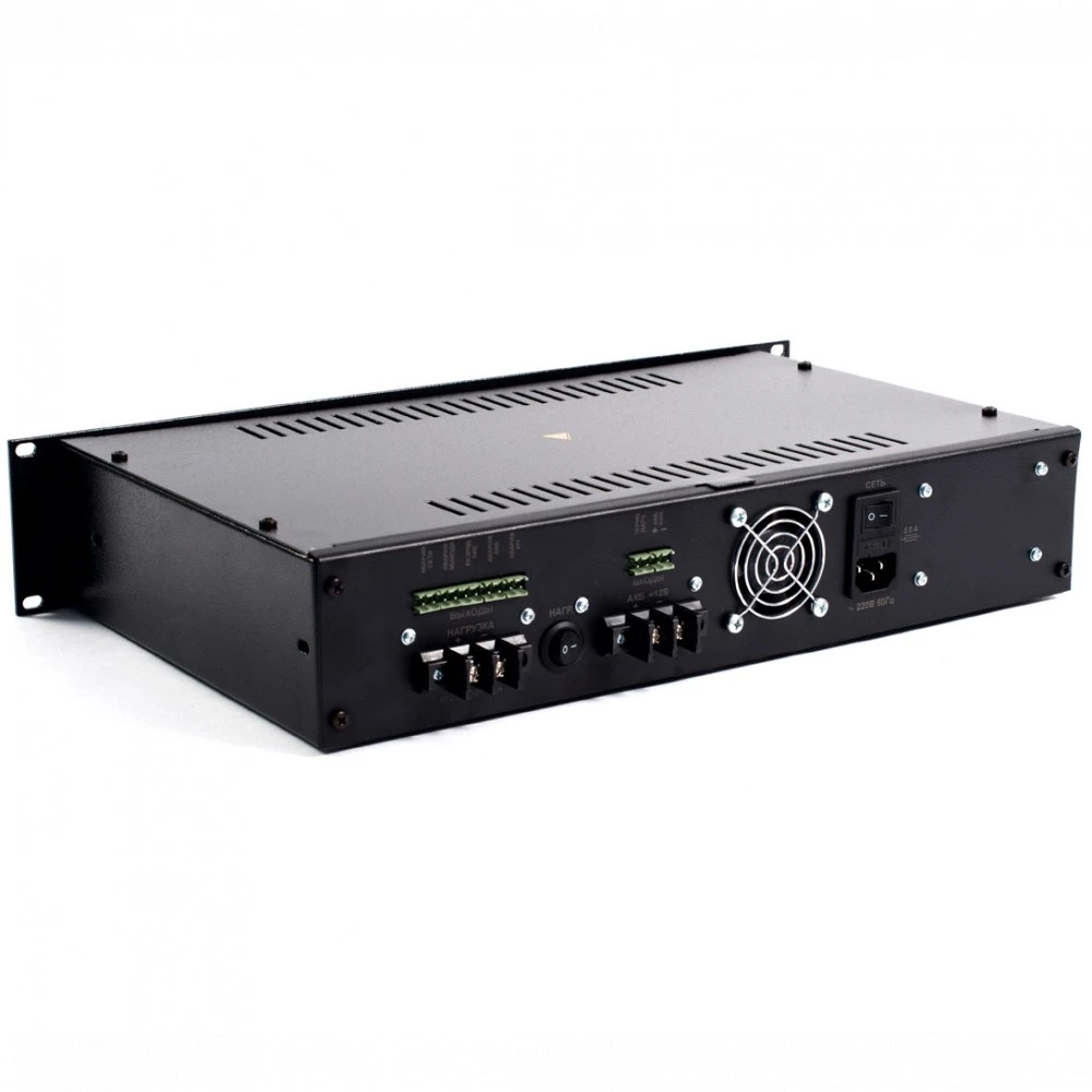 Опция для ИБП БАСТИОН SKAT-V.12DC-18 Rack
