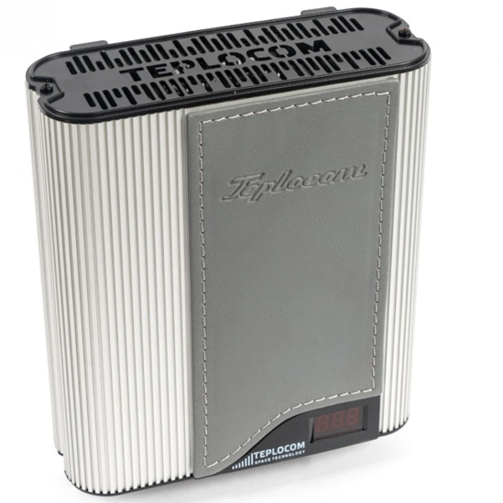 Стабилизатор БАСТИОН TEPLOCOM ST-555-I Western silver gray