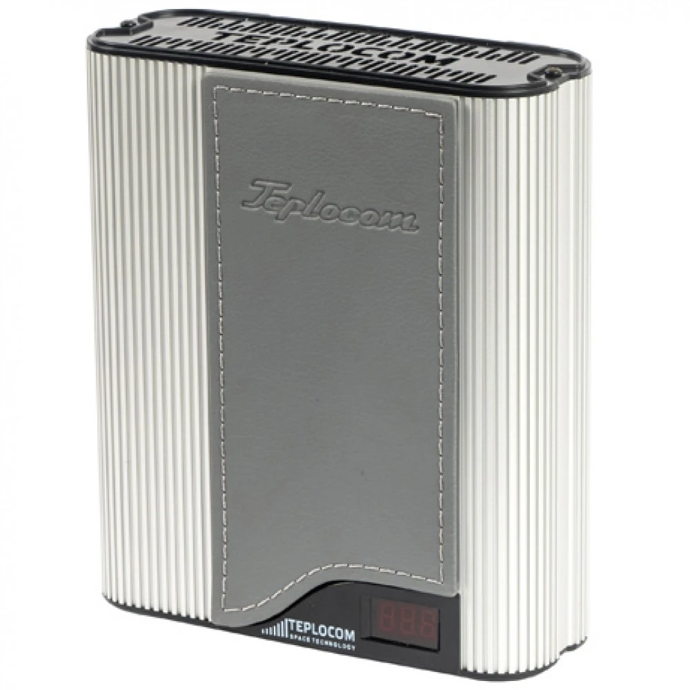 Стабилизатор БАСТИОН TEPLOCOM ST-555-I Western silver gray