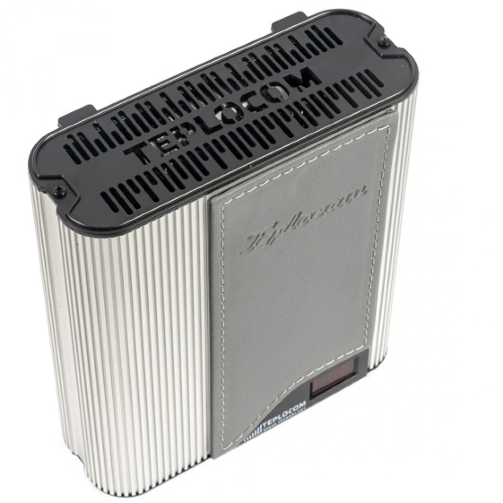 Стабилизатор БАСТИОН TEPLOCOM ST-555-I Western silver gray