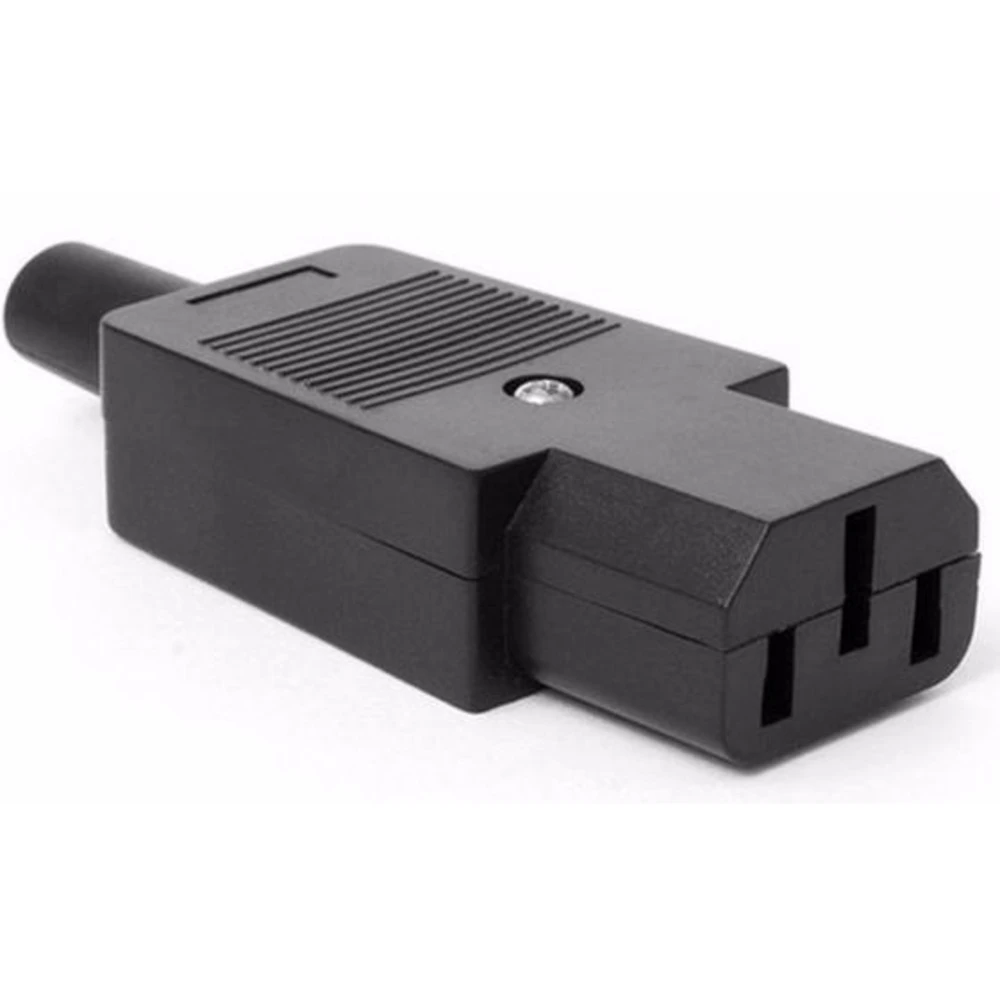 Опция для ИБП LANMASTER Вилка IEC 60320 C13 LAN-IEC-320-C13