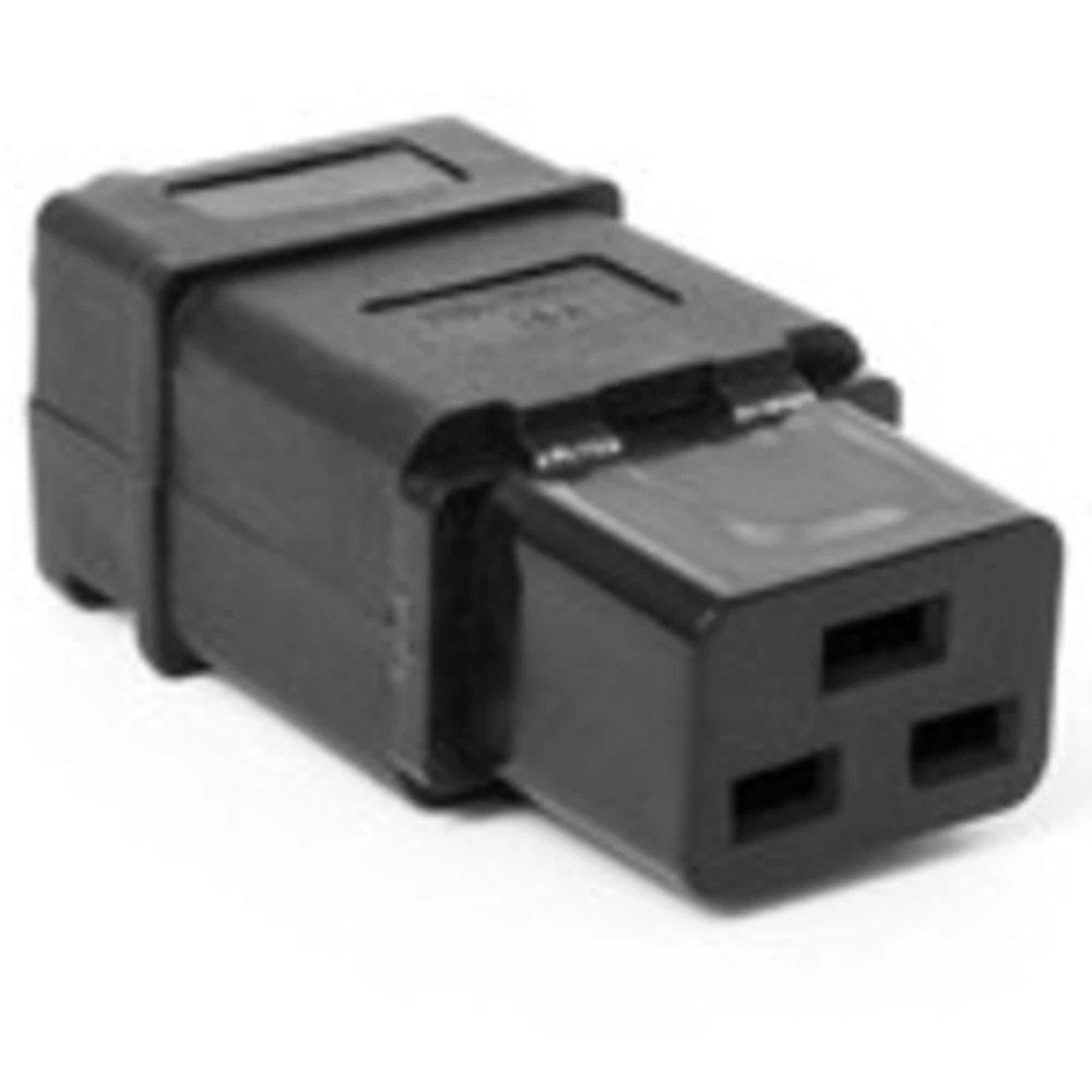 Опция для ИБП LANMASTER Вилка IEC 60320 C19 LAN-IEC-320-C19