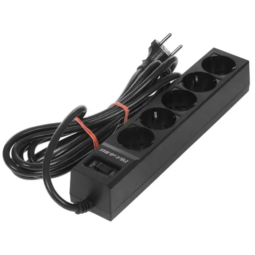 Сетевой фильтр ZIS Pilot m-MAX Pilot m-MAX 1.8m