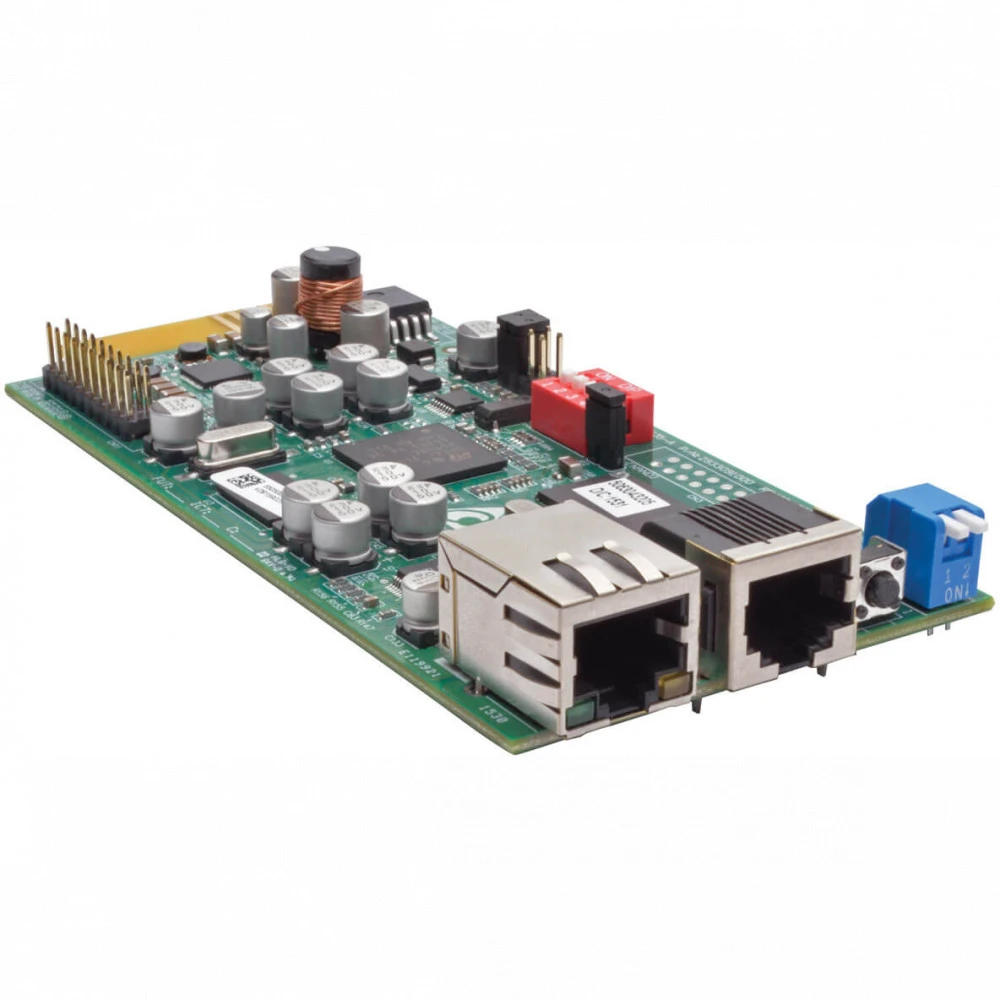 Опция для ИБП Tripp-Lite TLNETCARD