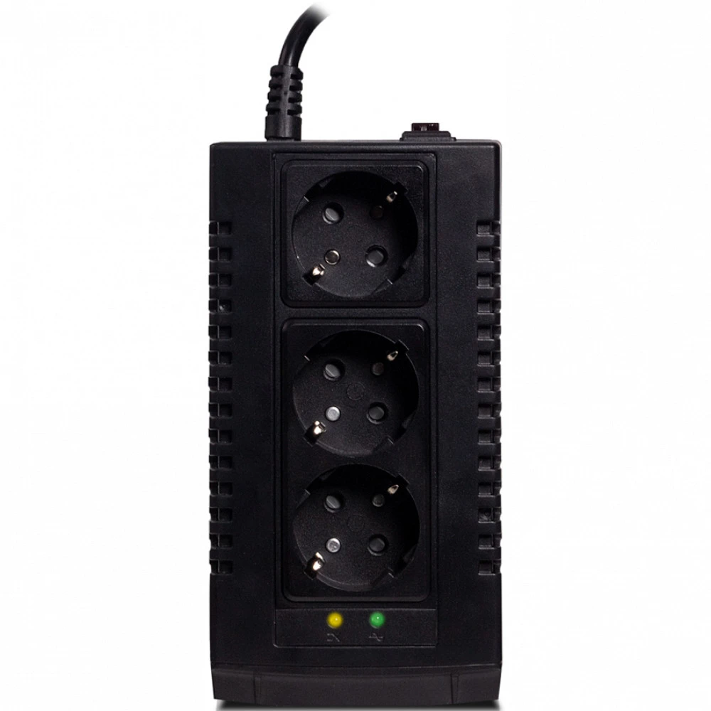 Стабилизатор SVC AVR-1000-S
