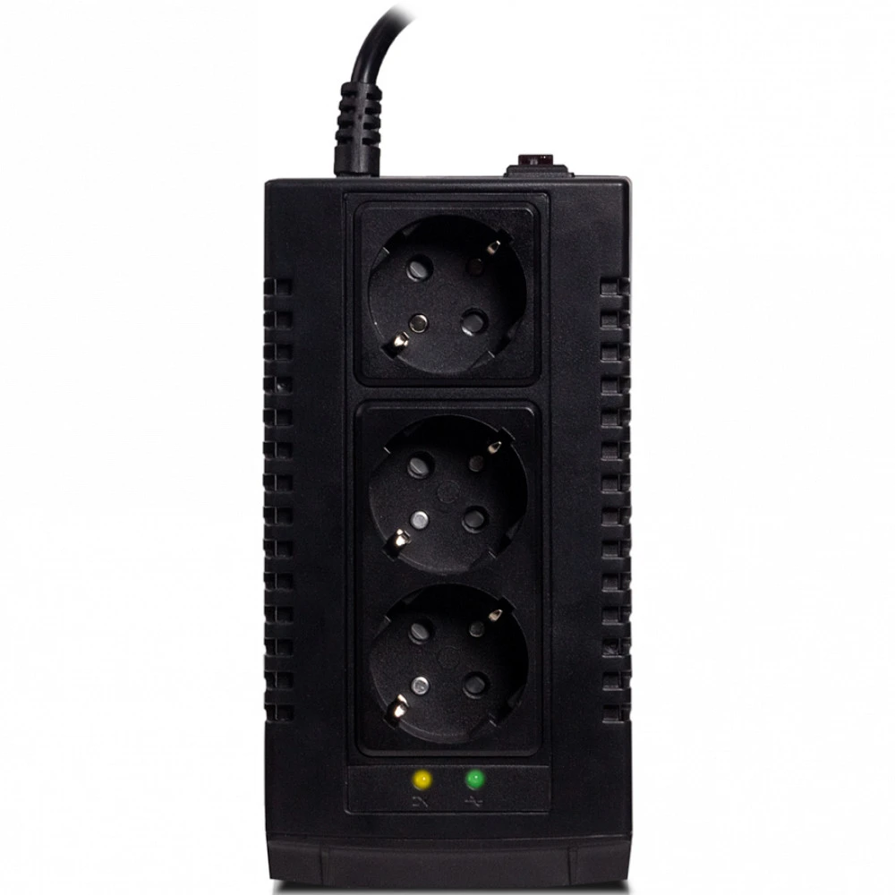 Стабилизатор SVC AVR-1500-S