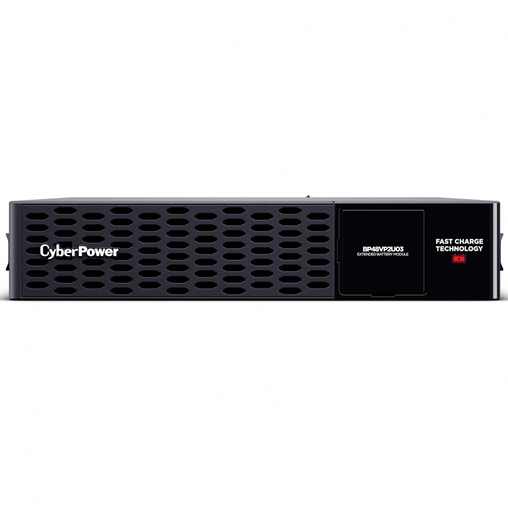 Батарейный модуль для ИБП CyberPower BP48VP2U03 EU