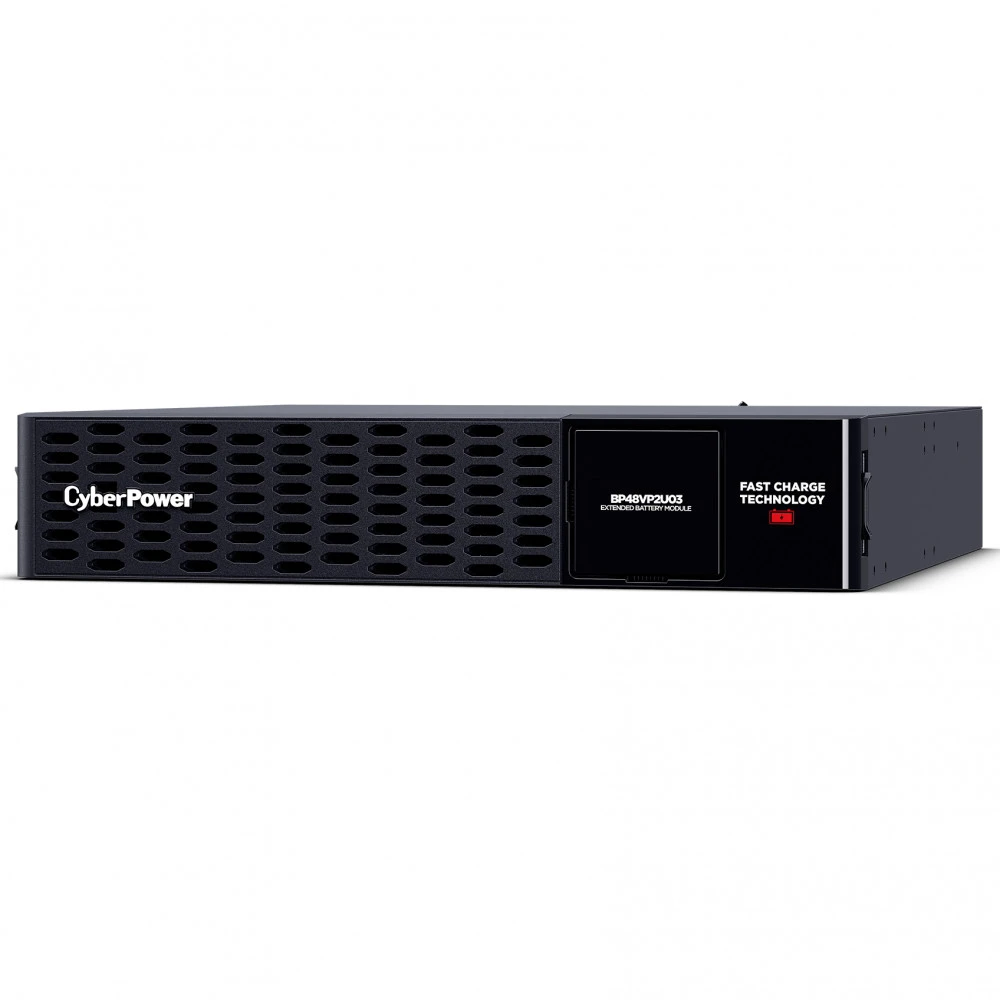 Батарейный модуль для ИБП CyberPower BP48VP2U03 EU